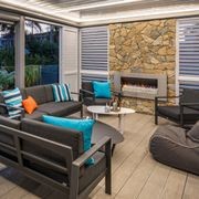 New Zealand Limestone Cladding gallery detail image