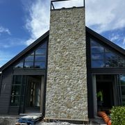New Zealand Limestone Cladding gallery detail image