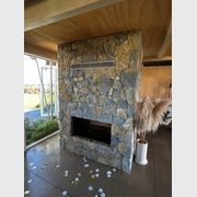 New Zealand Limestone Cladding gallery detail image