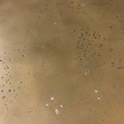 PT12 Classic Gold Moonrock with Black Wax | Liquid gallery detail image