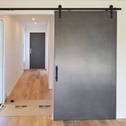 Gunmetal Silver | Liquid Metal gallery detail image