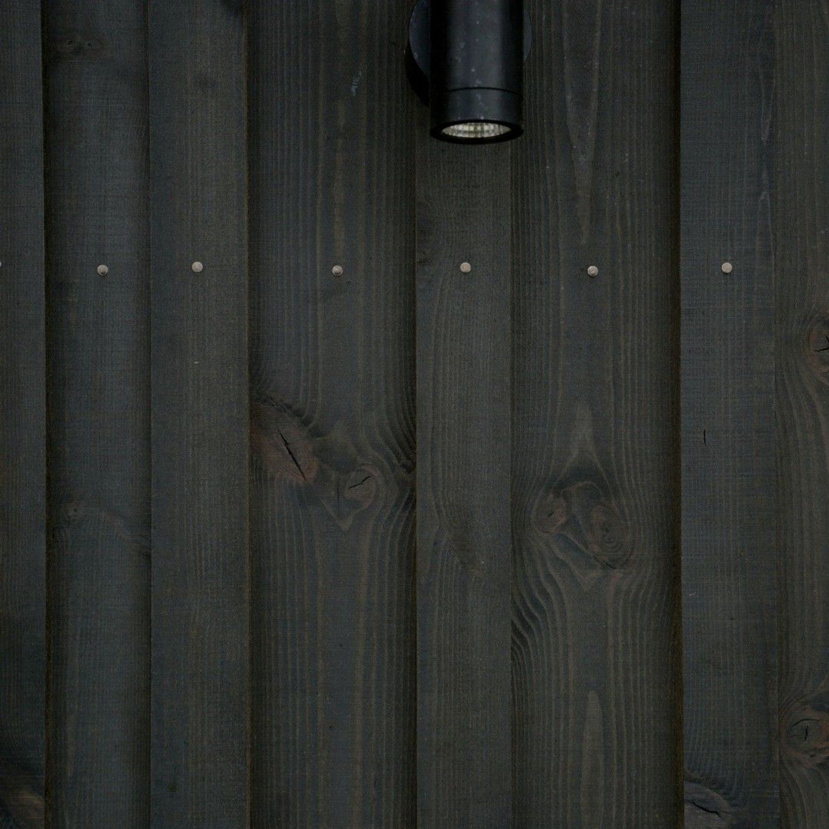 JSC TMT® Range  - Thermally Modified Timber gallery detail image