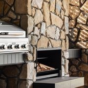 New Zealand Limestone Cladding gallery detail image