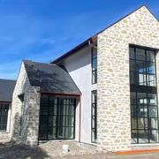 New Zealand Limestone Cladding gallery detail image