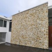 New Zealand Limestone Cladding gallery detail image