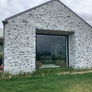 New Zealand Limestone Cladding gallery detail image