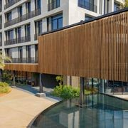 JSC TMT® Range  - Thermally Modified Timber gallery detail image