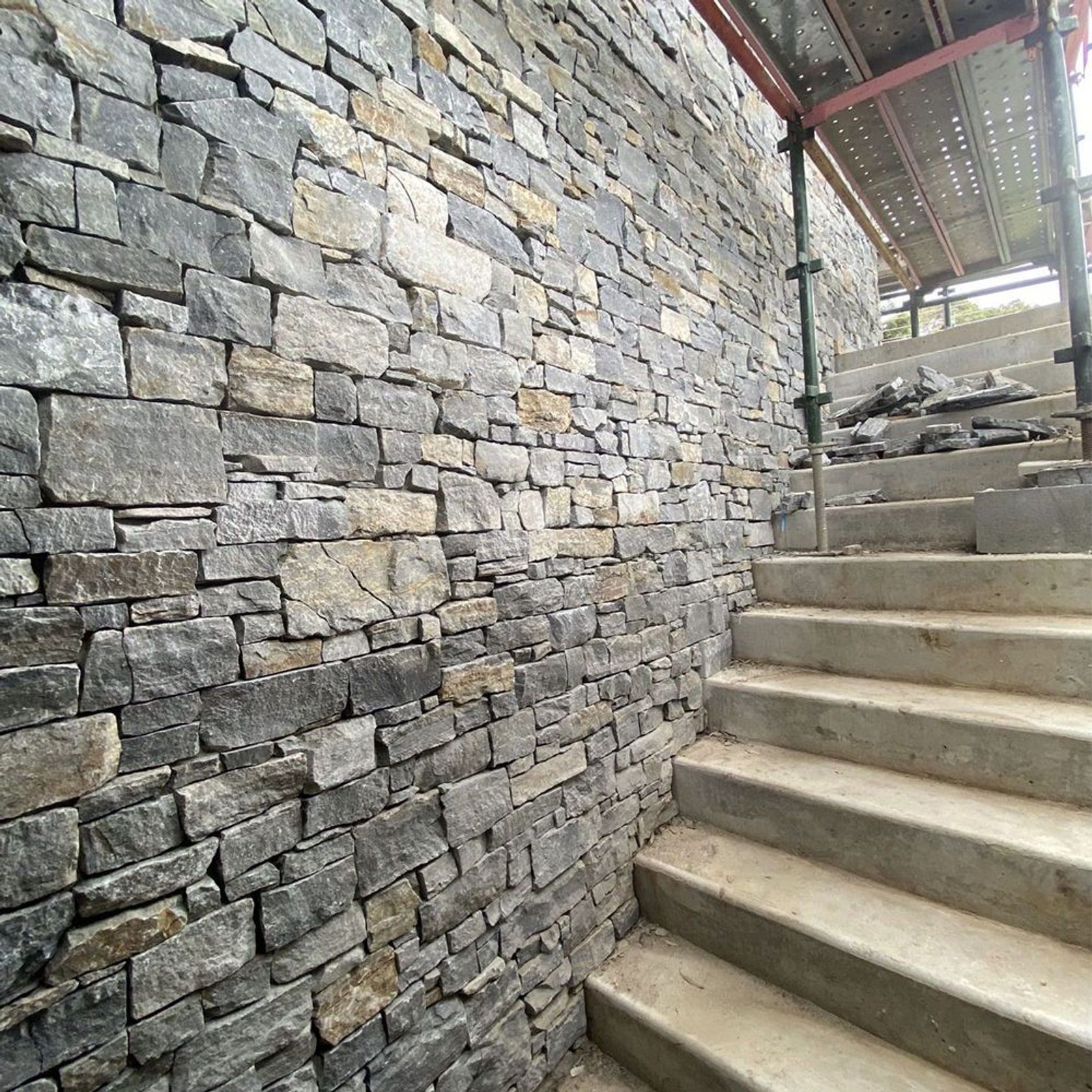 Z-Tile Kingston Wall Cladding gallery detail image