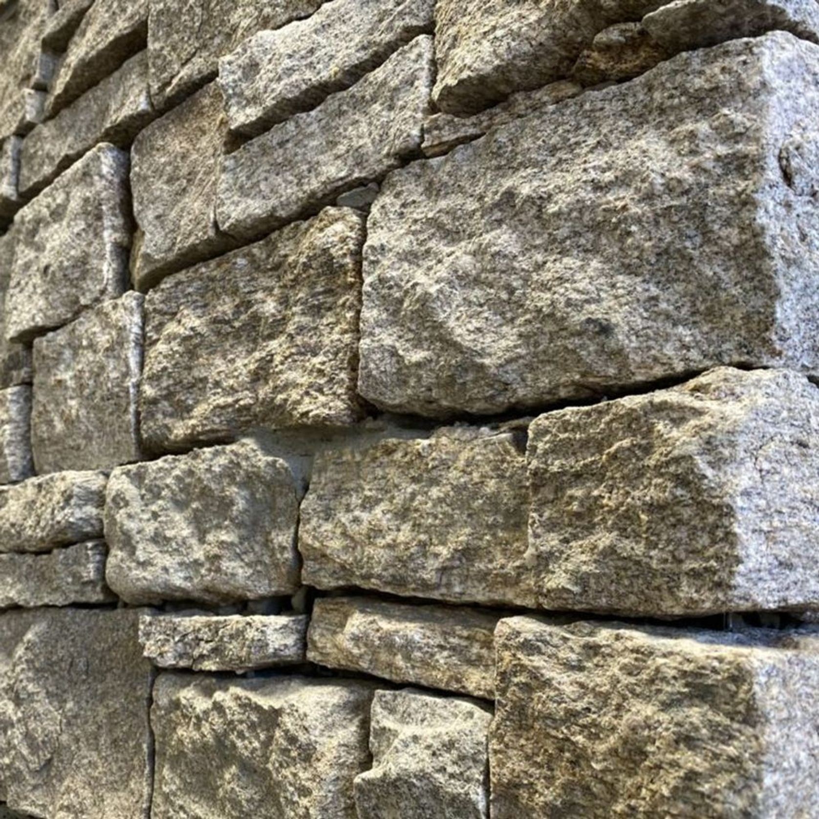 Z-Tile Savannah Wall Cladding gallery detail image