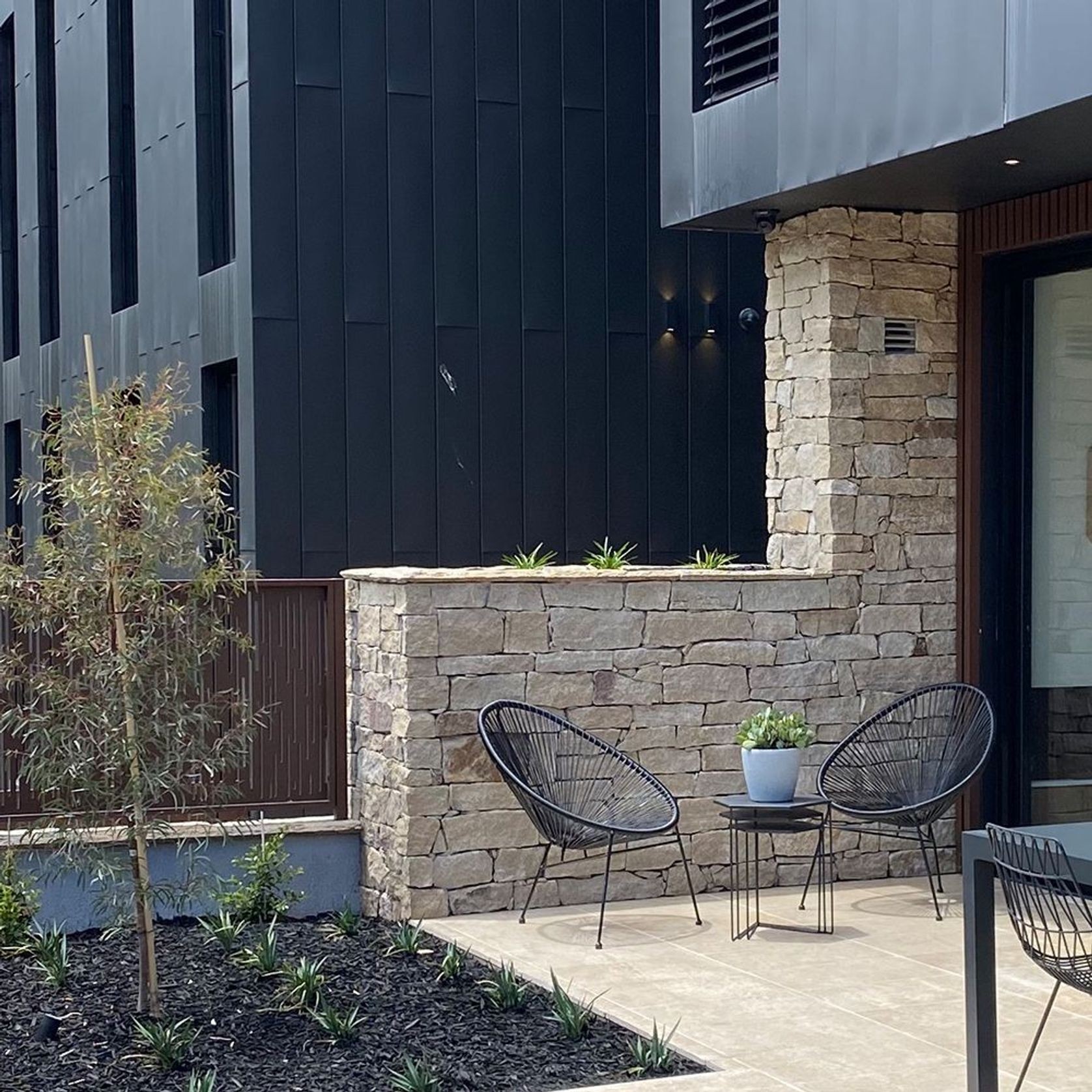 Ledge Stone Savannah Wall Cladding gallery detail image