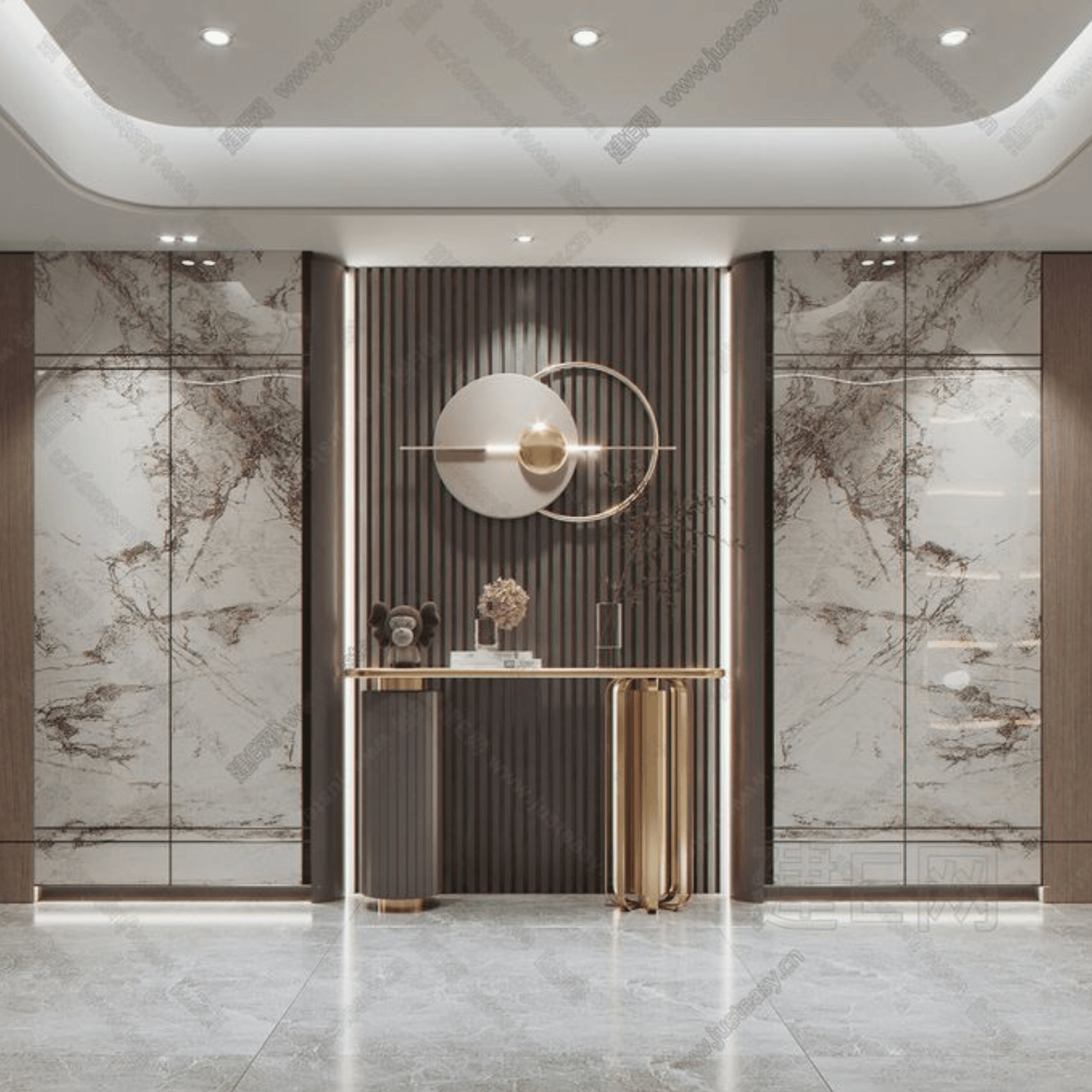 Marble Wall Panels gallery detail image