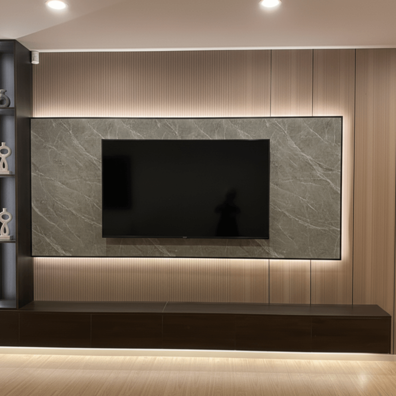Wooden Wall Panels gallery detail image