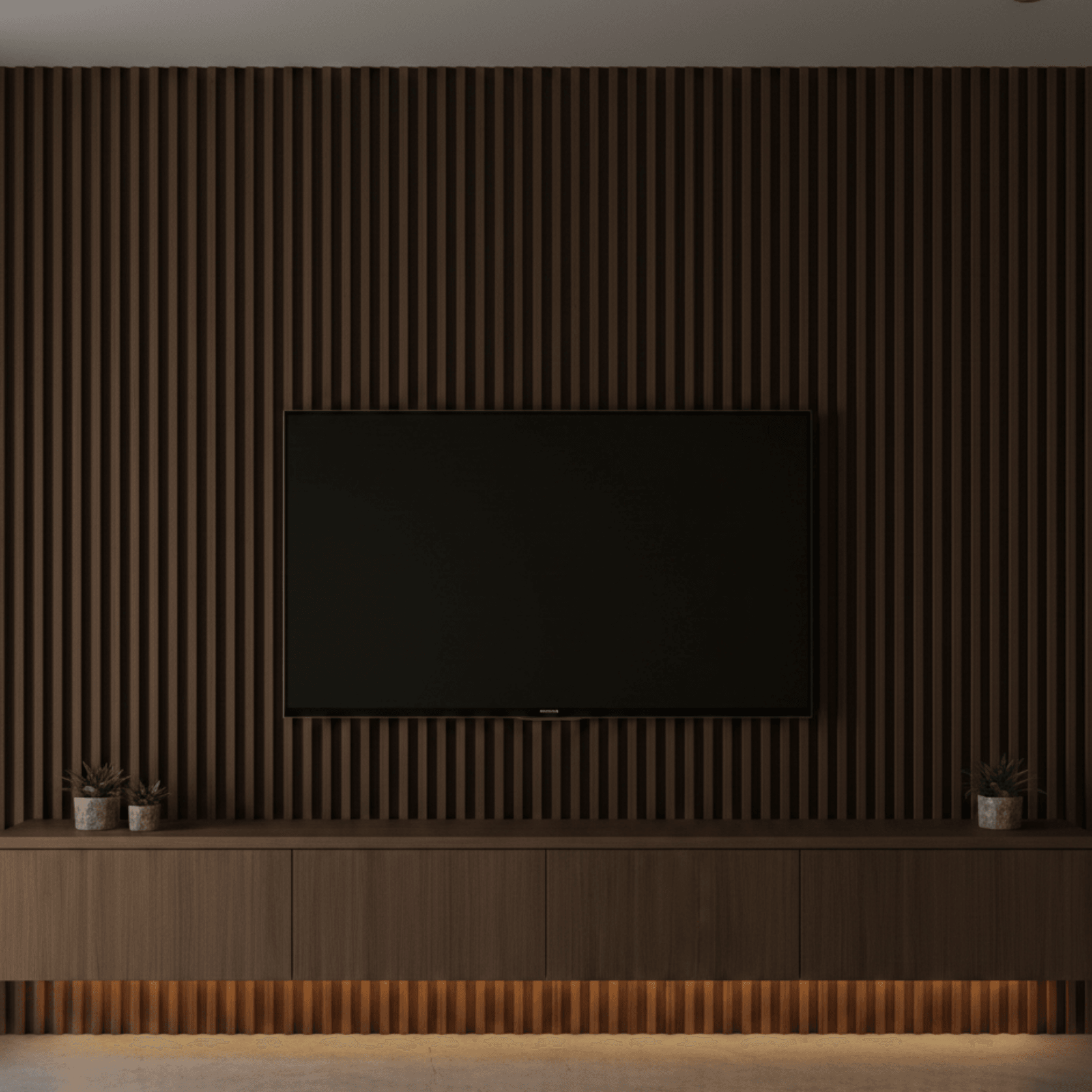 Louver Wall Panels gallery detail image