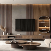 Wooden Wall Panels gallery detail image