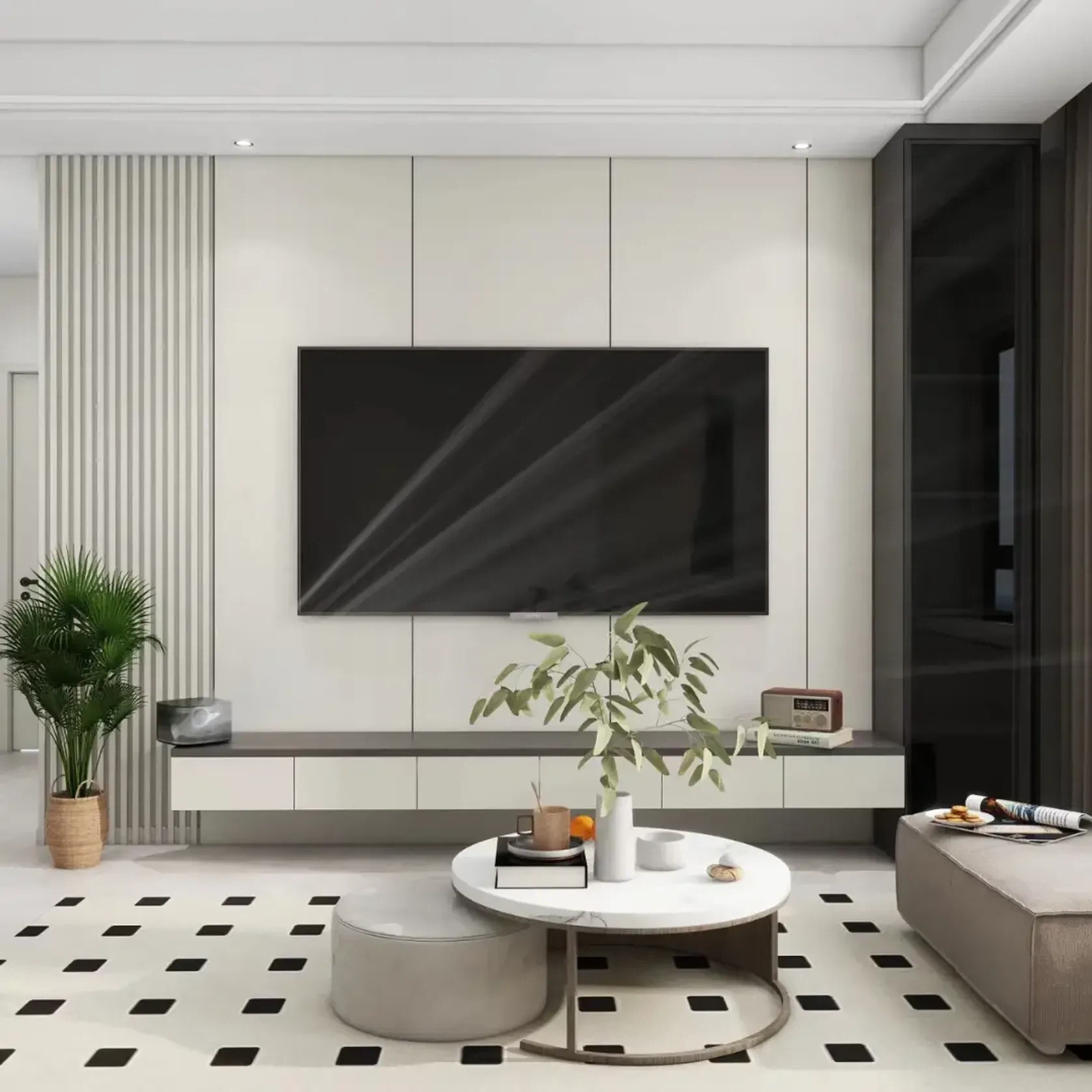 Classic Wall Panels gallery detail image
