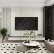 Classic Wall Panels gallery detail image