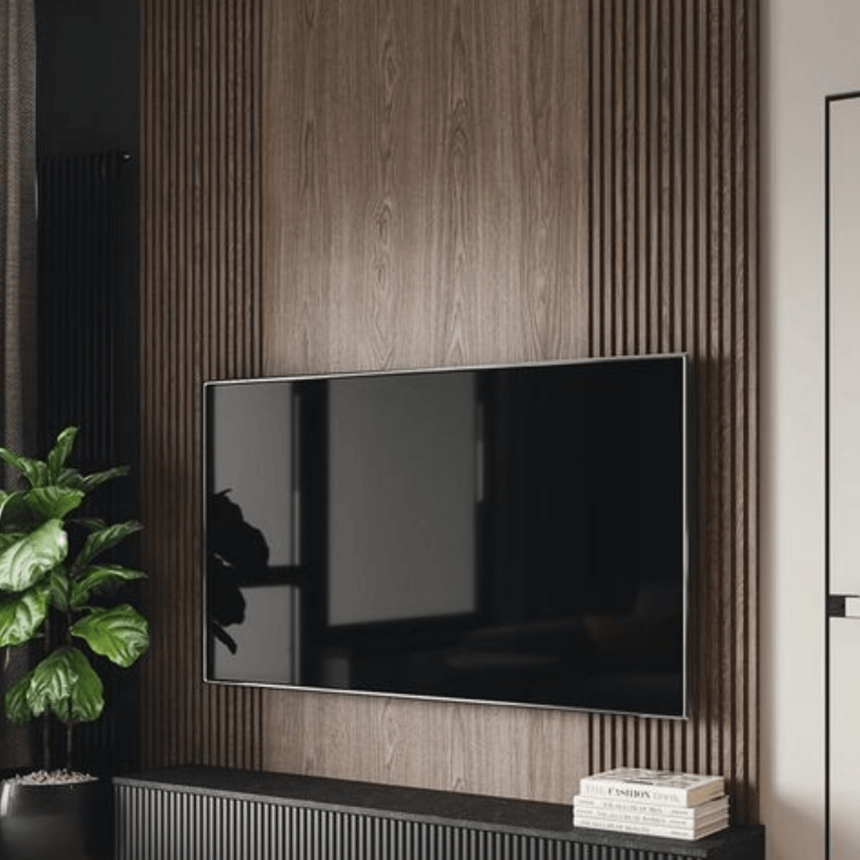 Louver Wall Panels gallery detail image