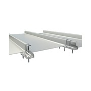 Archclad Flatlock Panel System gallery detail image
