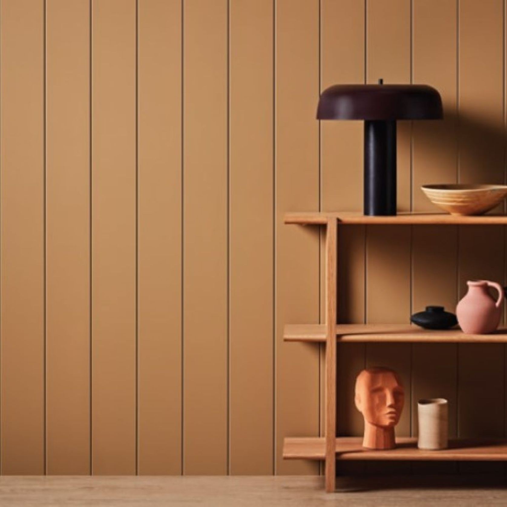 Designer Groove VJ Wall Panelling gallery detail image