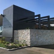 Natural Grey Dry Stack | Stone Cladding gallery detail image