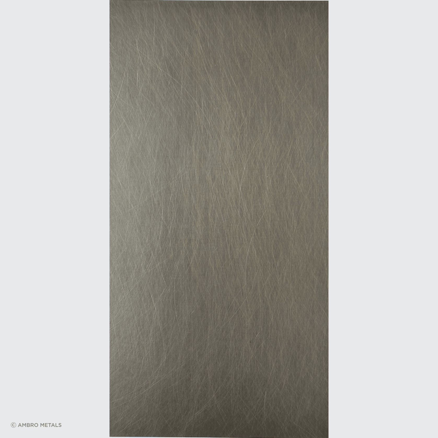 Electrocoated Stainless Steels gallery detail image