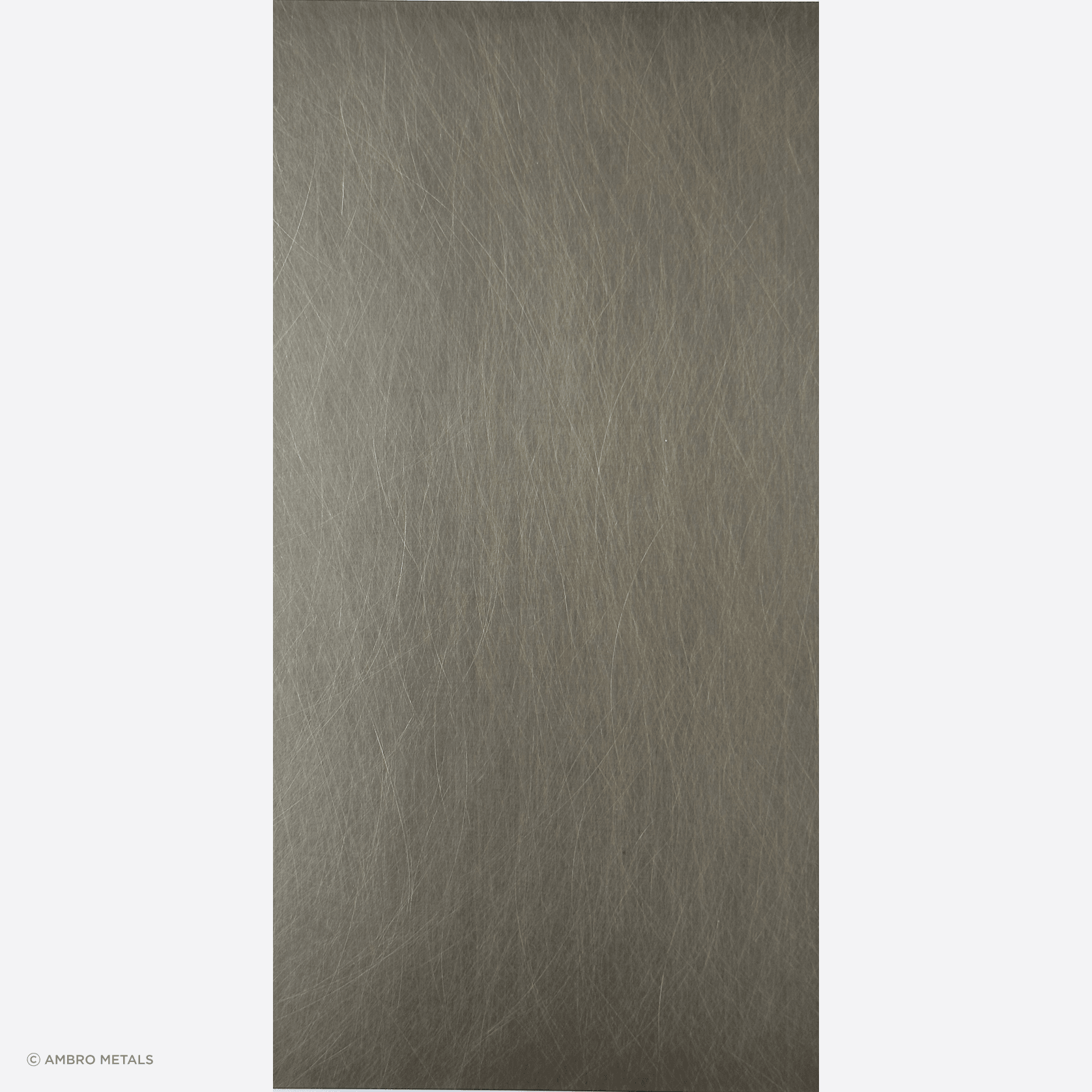 Electrocoated Stainless Steels gallery detail image