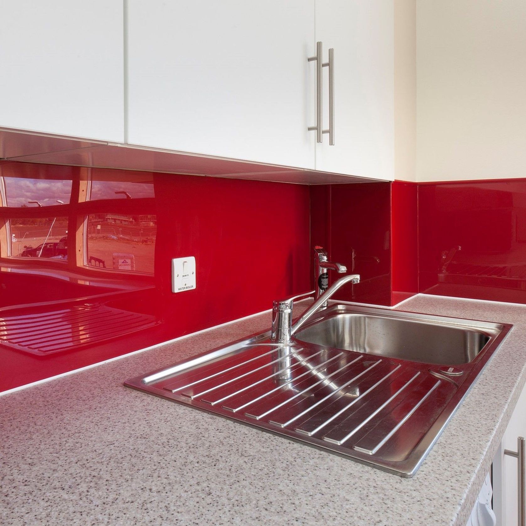 Altro Whiterock Splashbacks™ gallery detail image