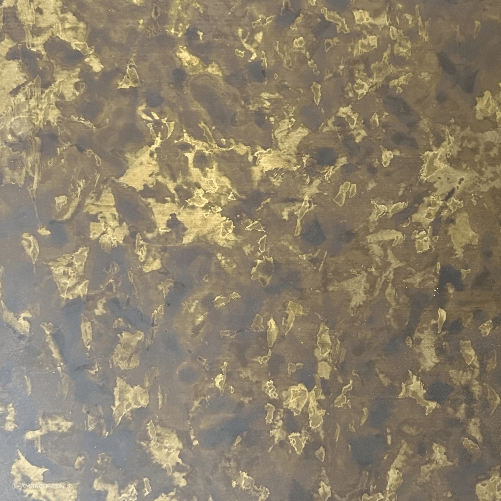 Electrocoated Stainless Steels gallery detail image