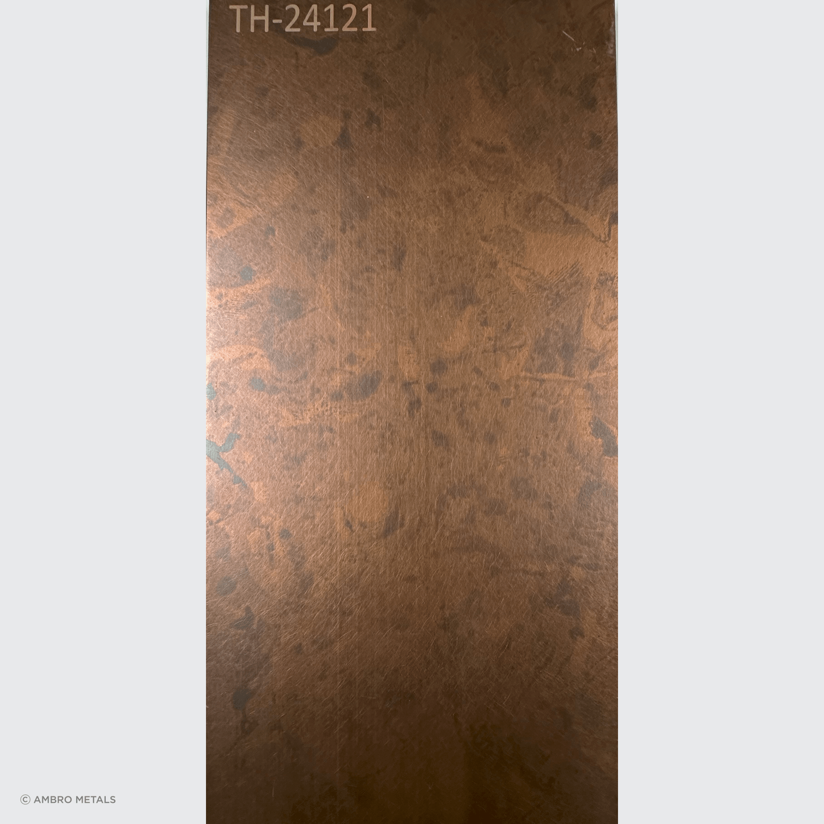 Electrocoated Stainless Steels gallery detail image