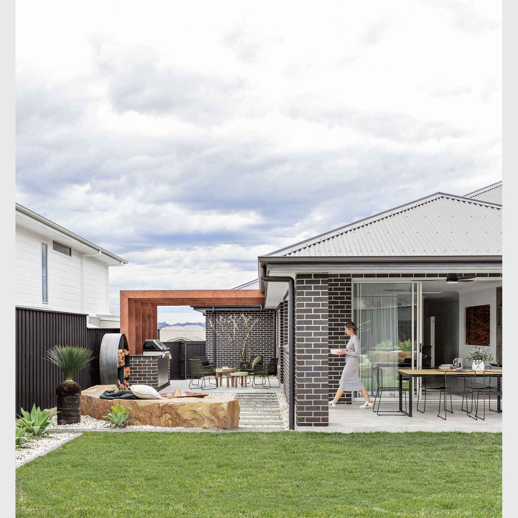 DecoPanel Flat Sheet Cladding & Wall Linings gallery detail image