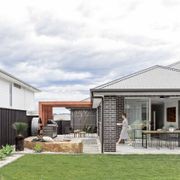 DecoPanel Flat Sheet Cladding & Wall Linings gallery detail image
