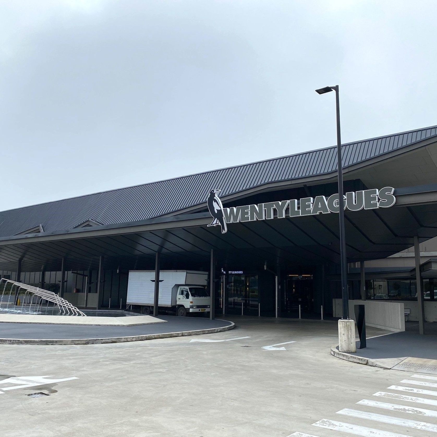 Snap-Line 45® gallery detail image