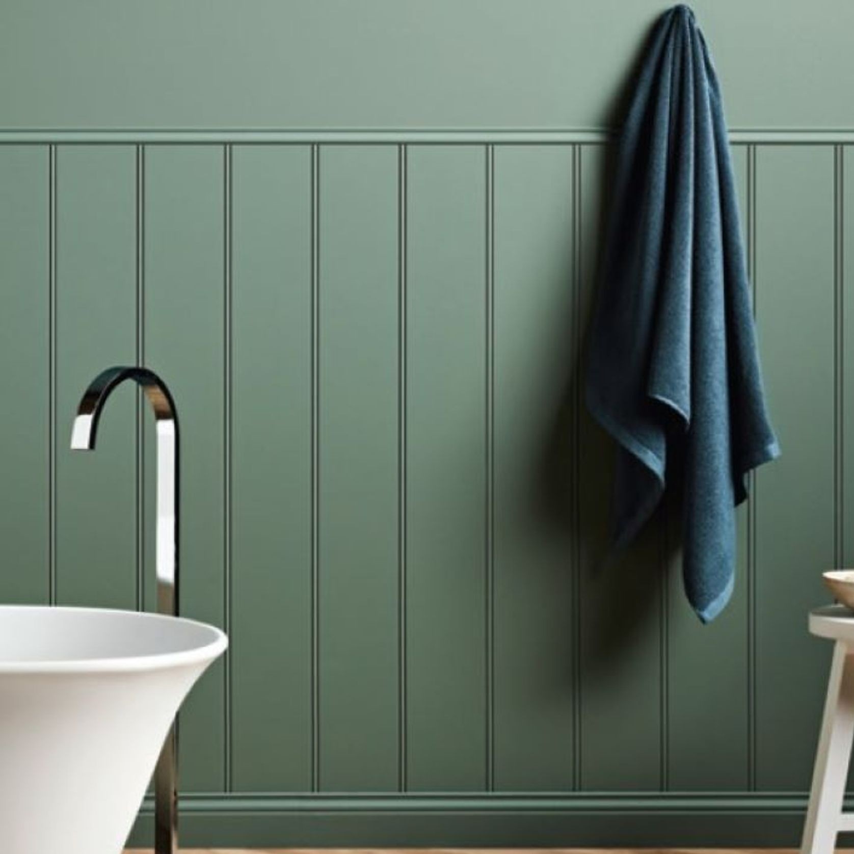Designer Groove VJ Wall Panelling gallery detail image