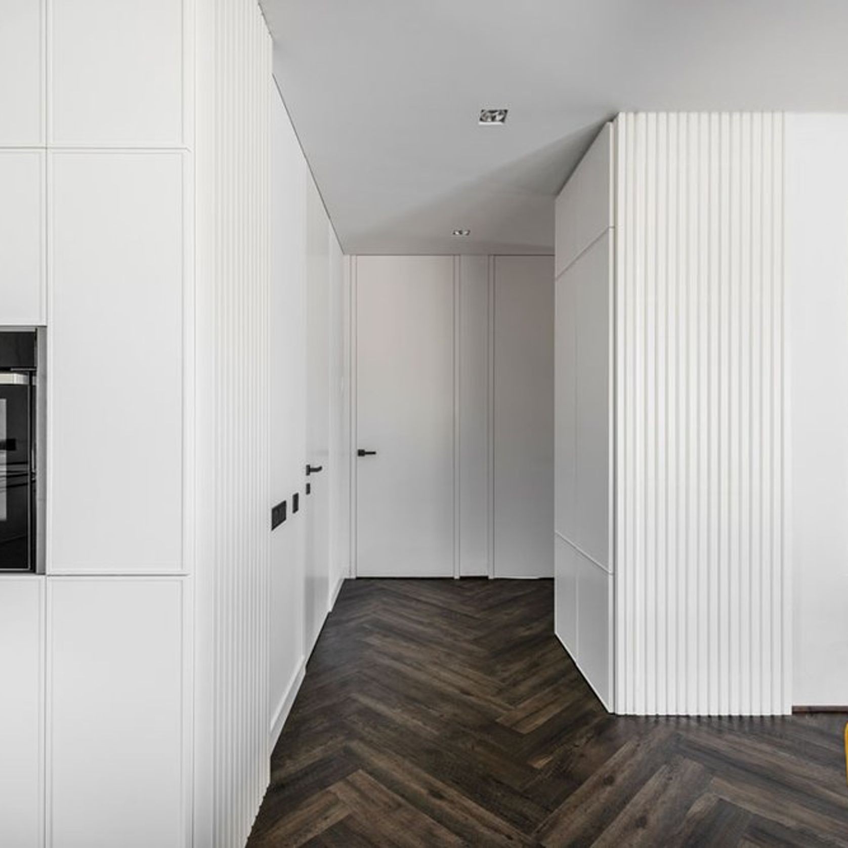 Maestro Latt Wall Panels - Plytech Panels gallery detail image