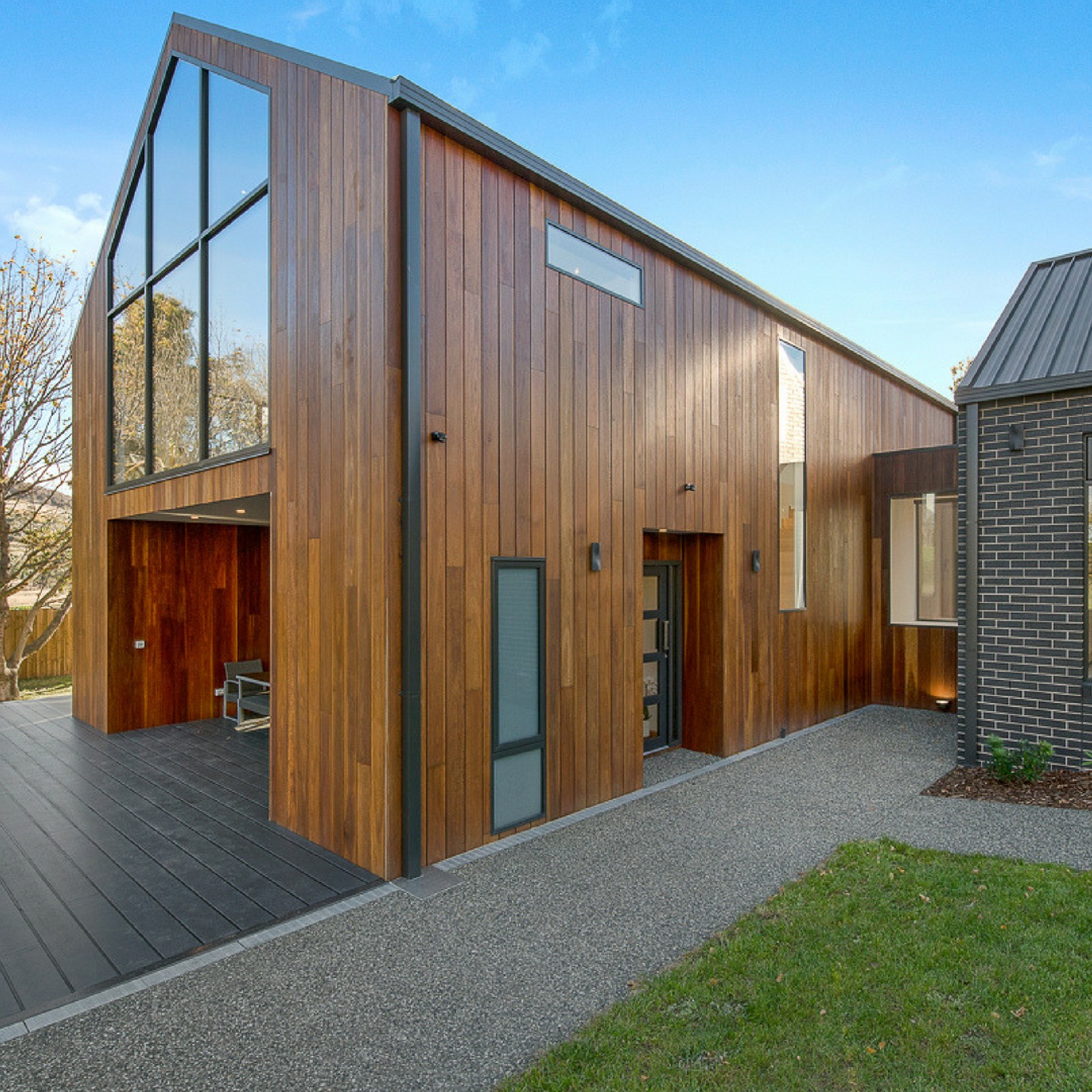 Wood Elements - Cladding gallery detail image