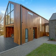 Wood Elements - Cladding gallery detail image
