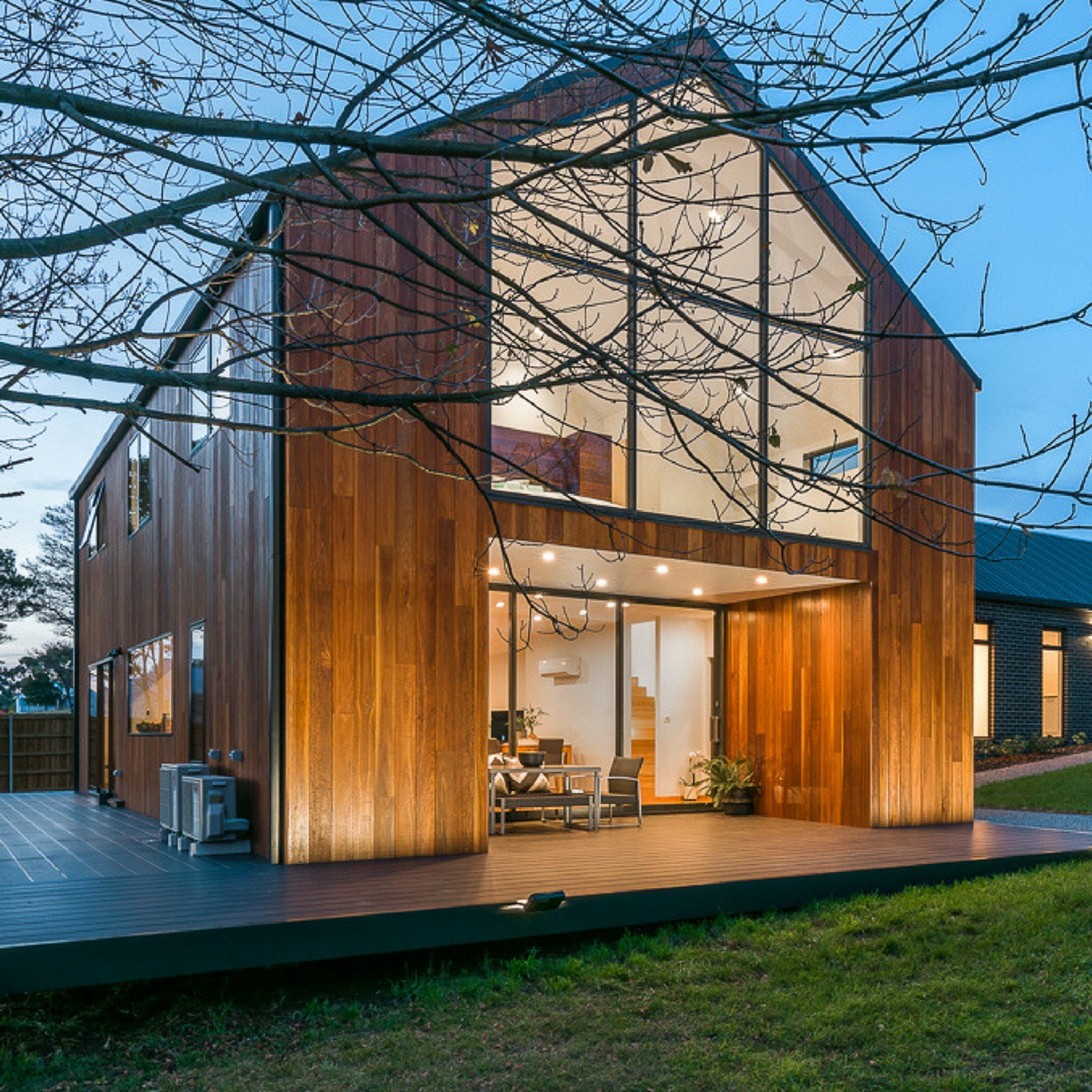 Wood Elements - Cladding gallery detail image