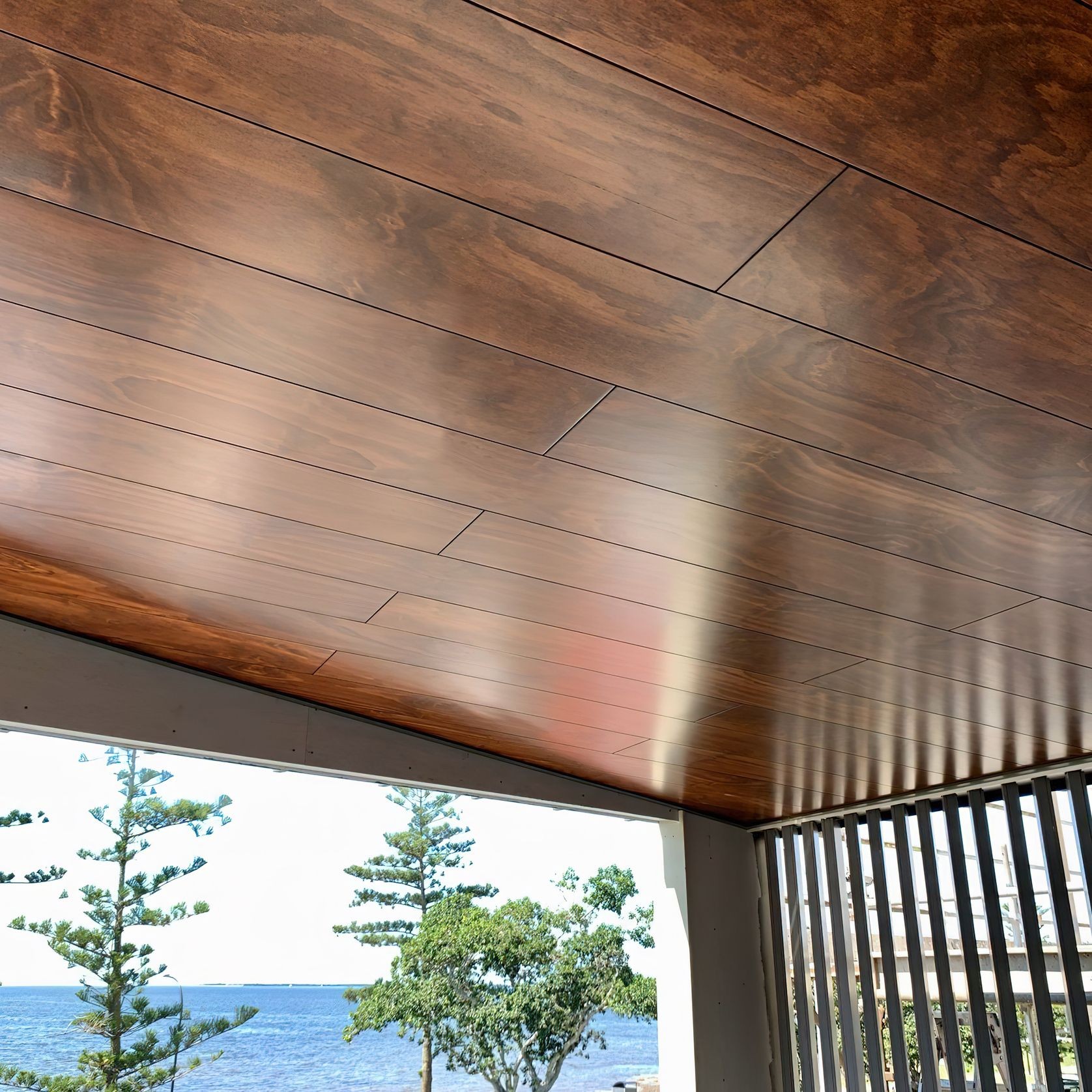 Connectaply | Prefinished Architectural Panel System gallery detail image