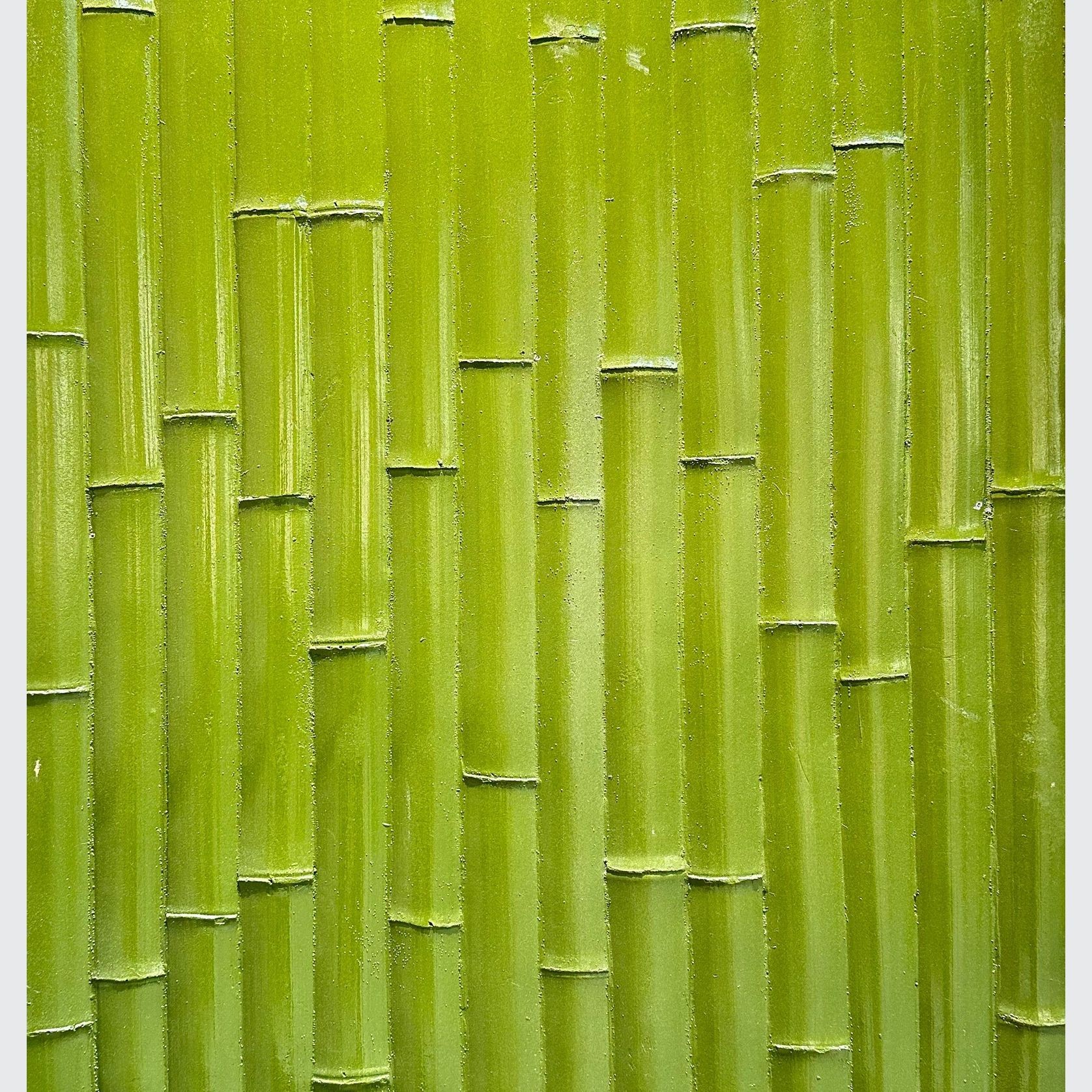 Bamboo Panel Realistic Wall Panels gallery detail image