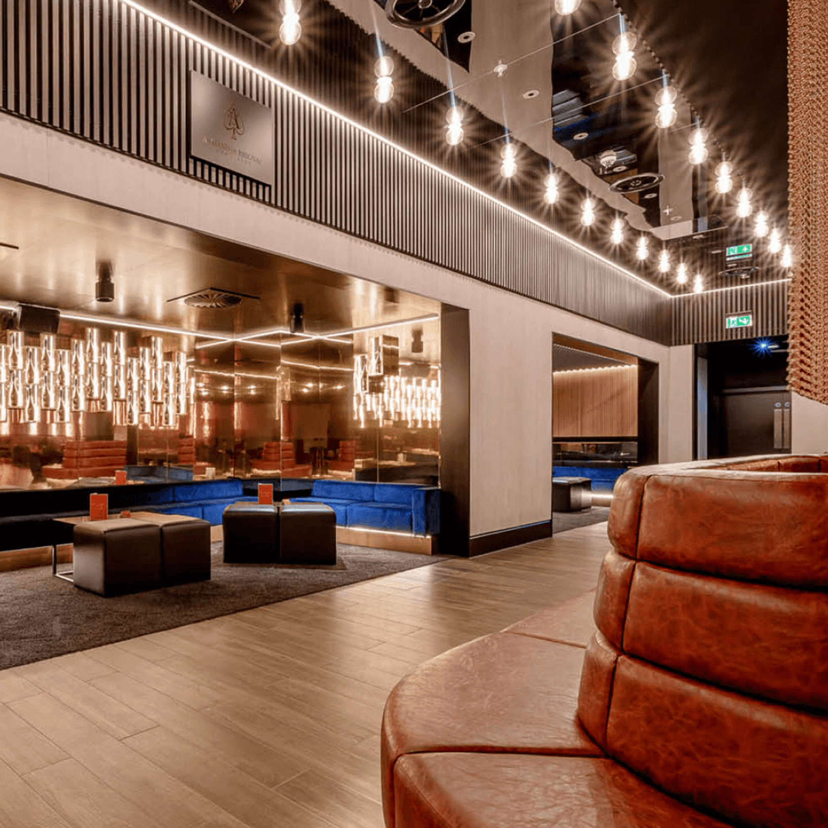 Click-on Battens | Timber gallery detail image