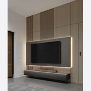 Wooden Wall Panels gallery detail image