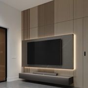 Wooden Wall Panels gallery detail image