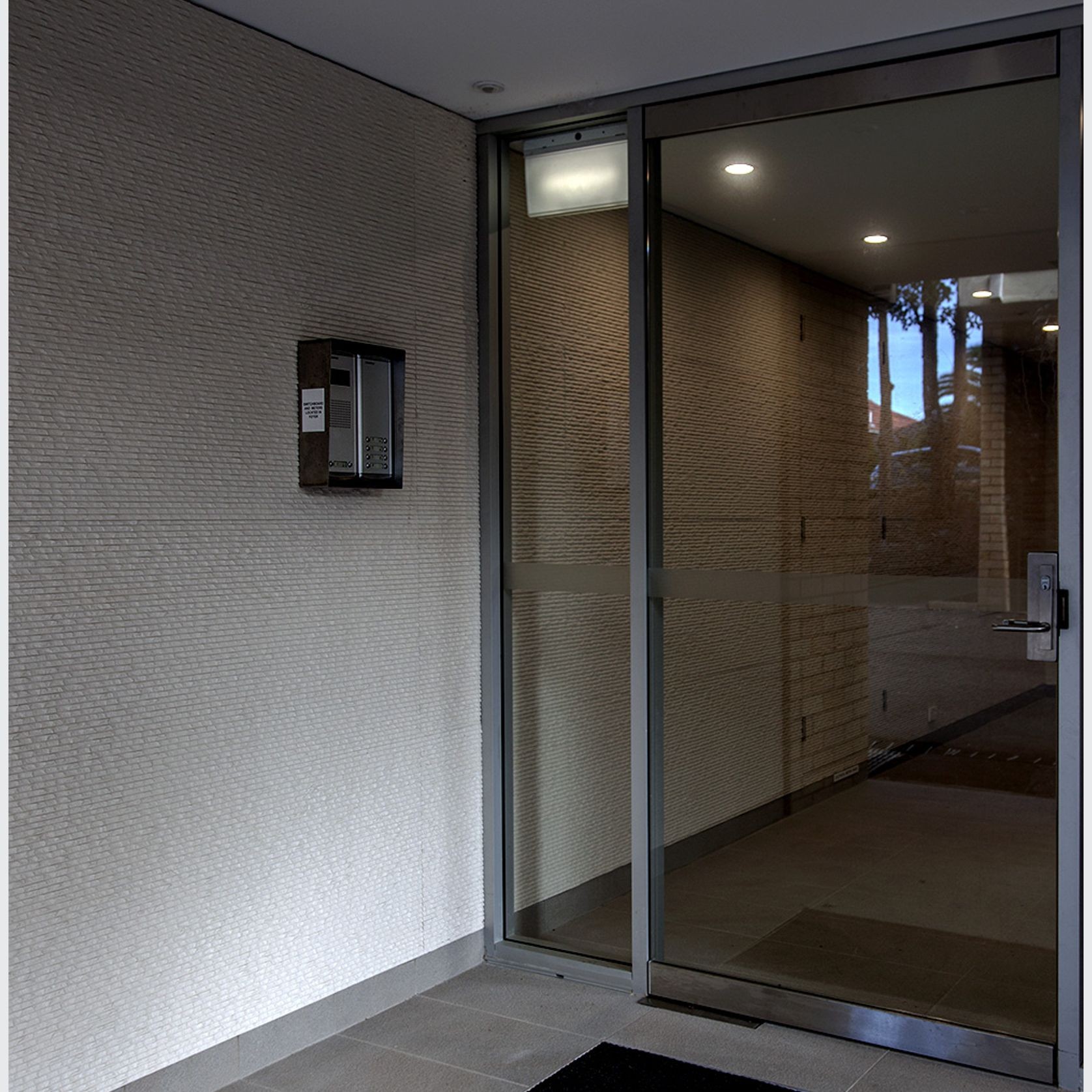 Cabana 3D Wall Panel gallery detail image