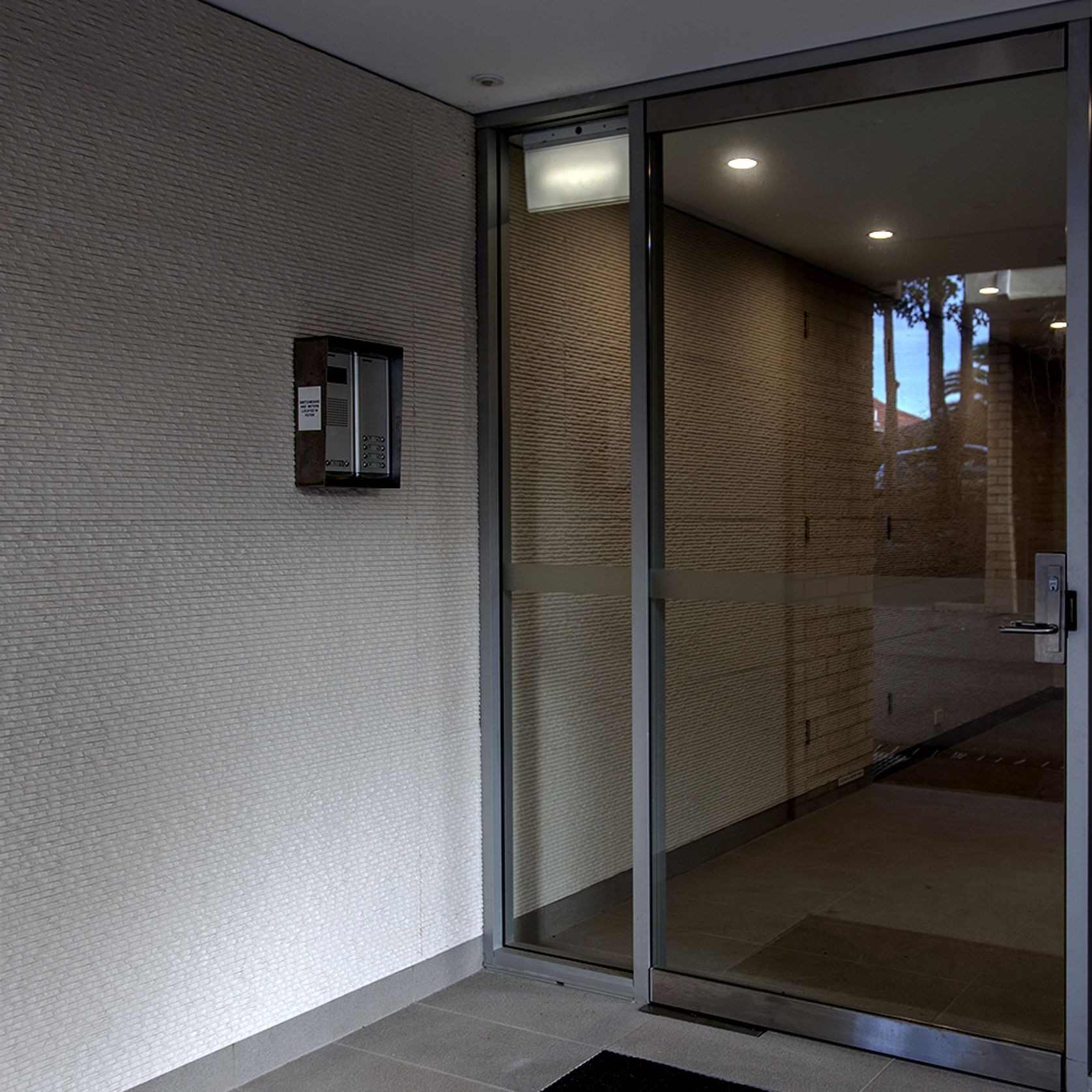 Cabana 3D Wall Panel gallery detail image