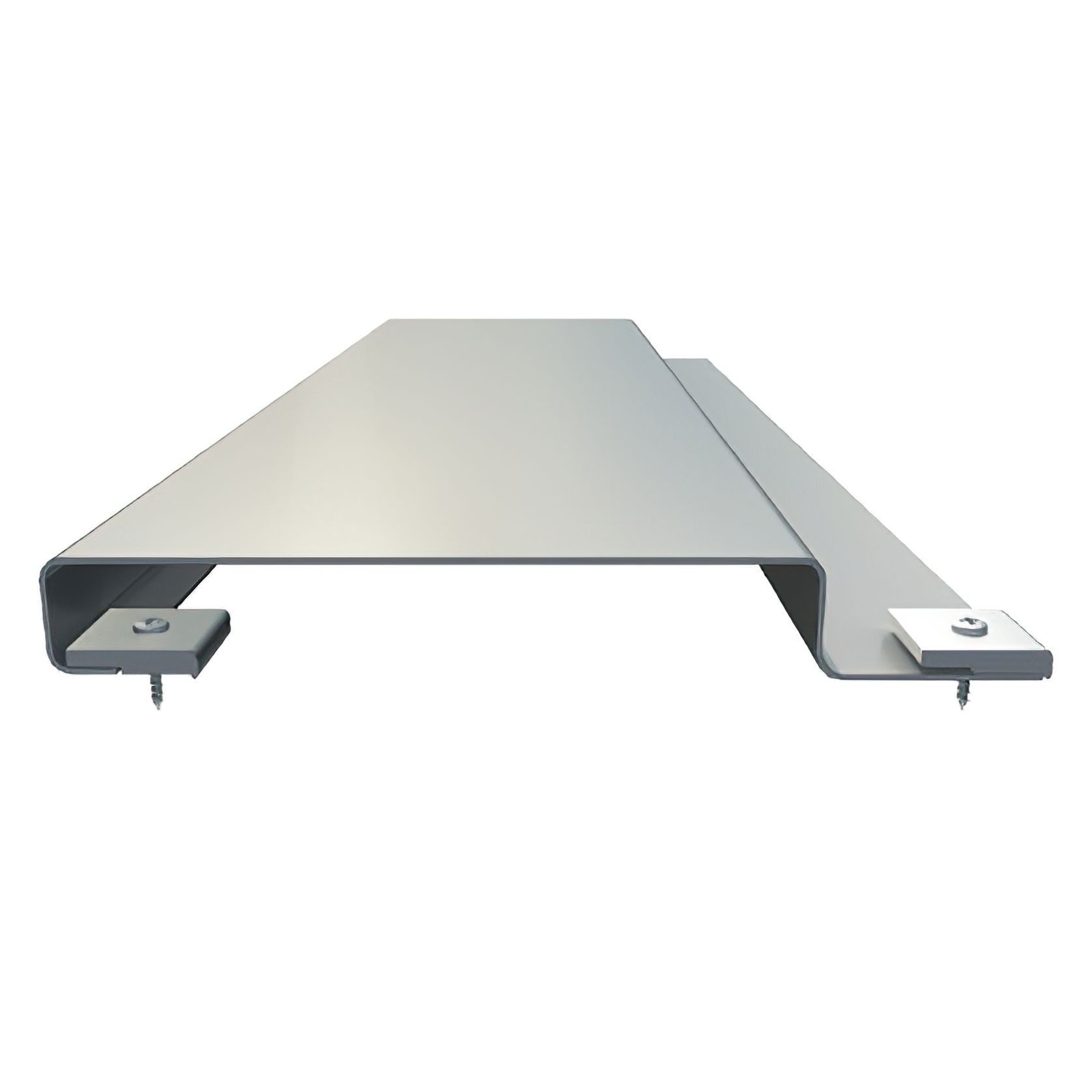 Archclad Cassette Panel System gallery detail image