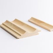 Contours Clear Pine Lining Boards gallery detail image