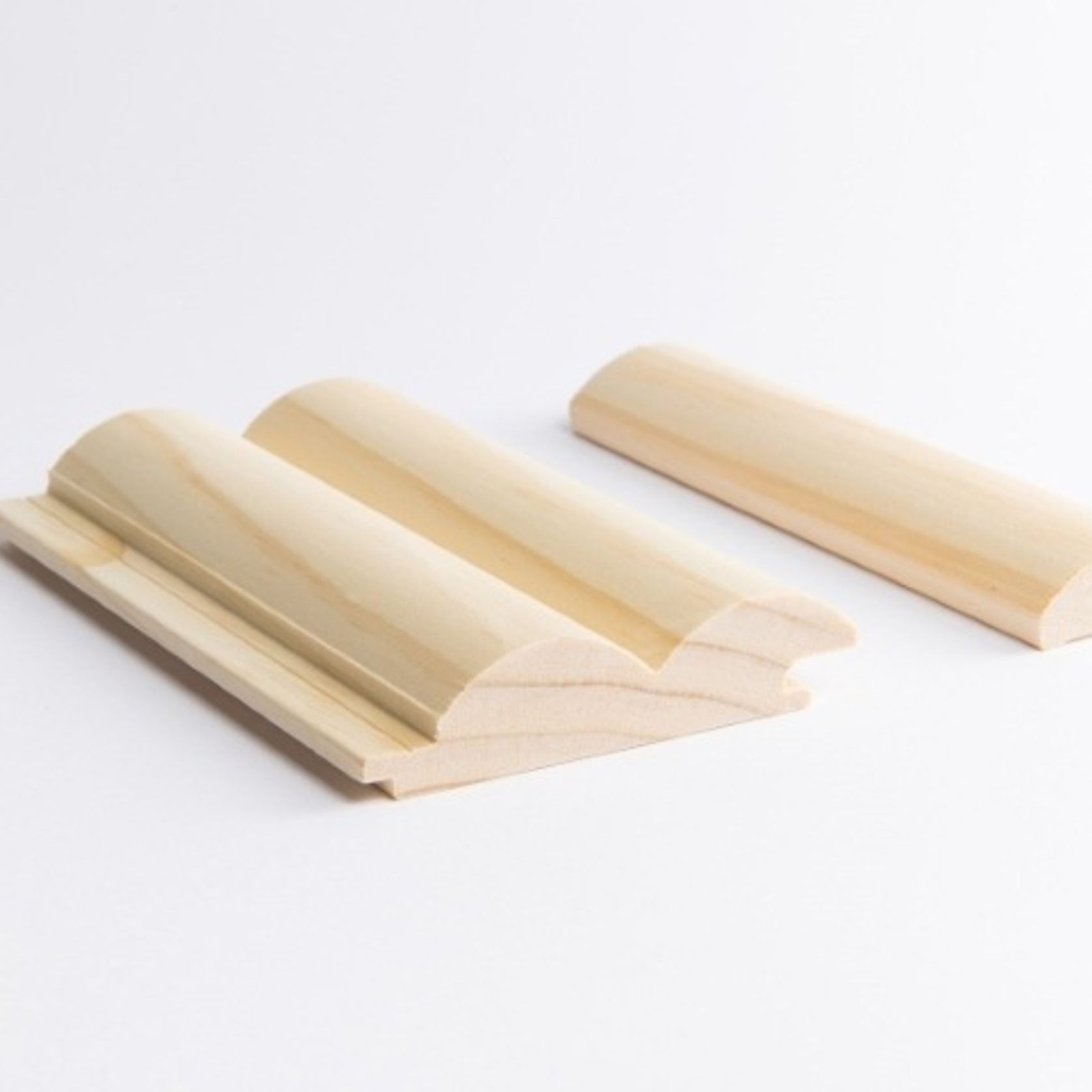 Contours Clear Pine Lining Boards gallery detail image