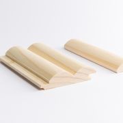 Contours Clear Pine Lining Boards gallery detail image