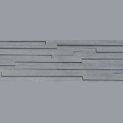 Timber formed Concrete Realistic Wall Panels gallery detail image