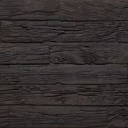 Wooden Sleepers Wall Panels by Muros gallery detail image